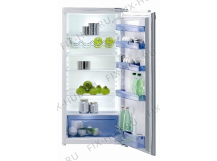 Холодильник Gorenje RI5225W (155760, HI2286) - Фото